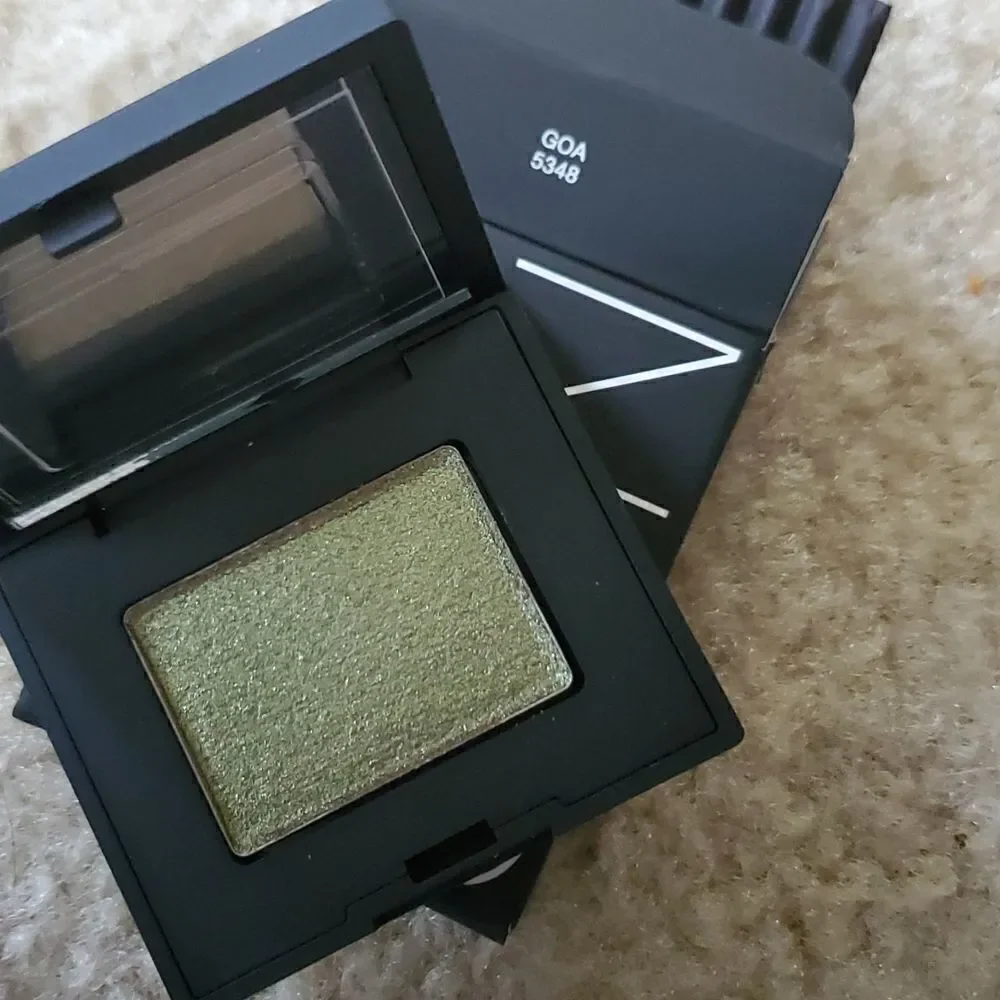 NARS   Nars Moskova Eye Set
